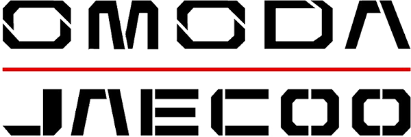 Logo Omoda & Jaecoo