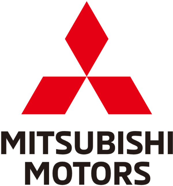 Logo mitsubishi