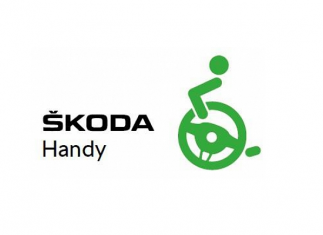 ŠKODA HANDY