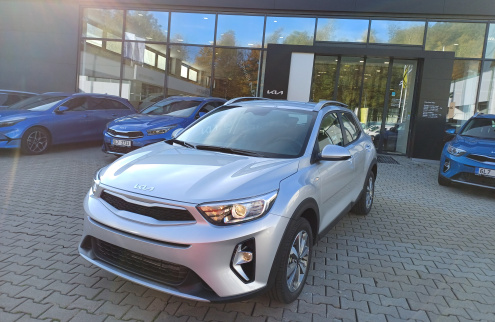 Kia Stonic SPIN 1,2 DPI