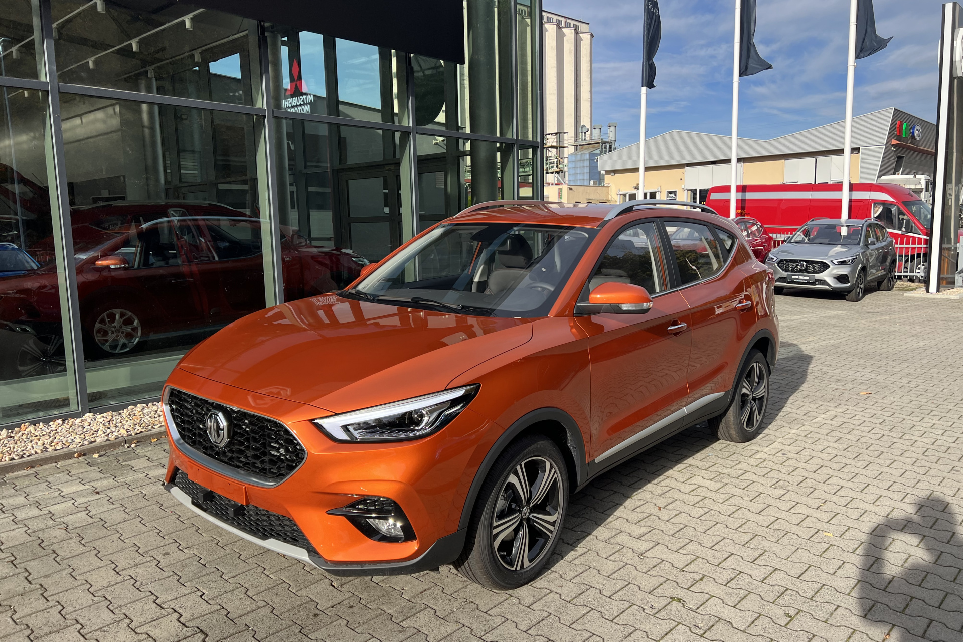 Emotion PLUS 1.5 DVVT 78kW/106k