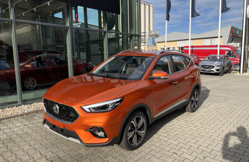 Emotion PLUS 1.5 DVVT 78kW/106k