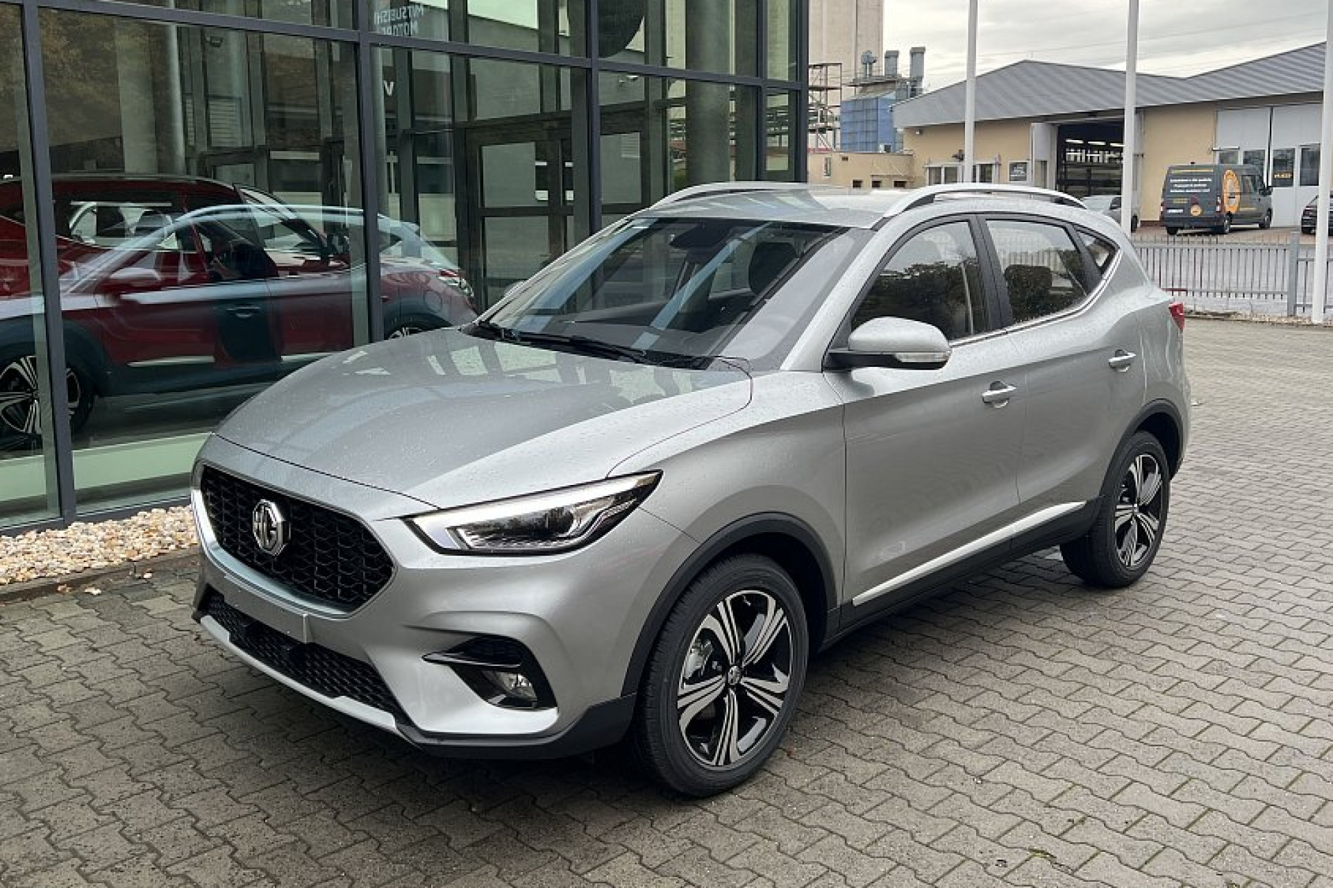 Emotion PLUS 1.5 DVVT 78kW/106k