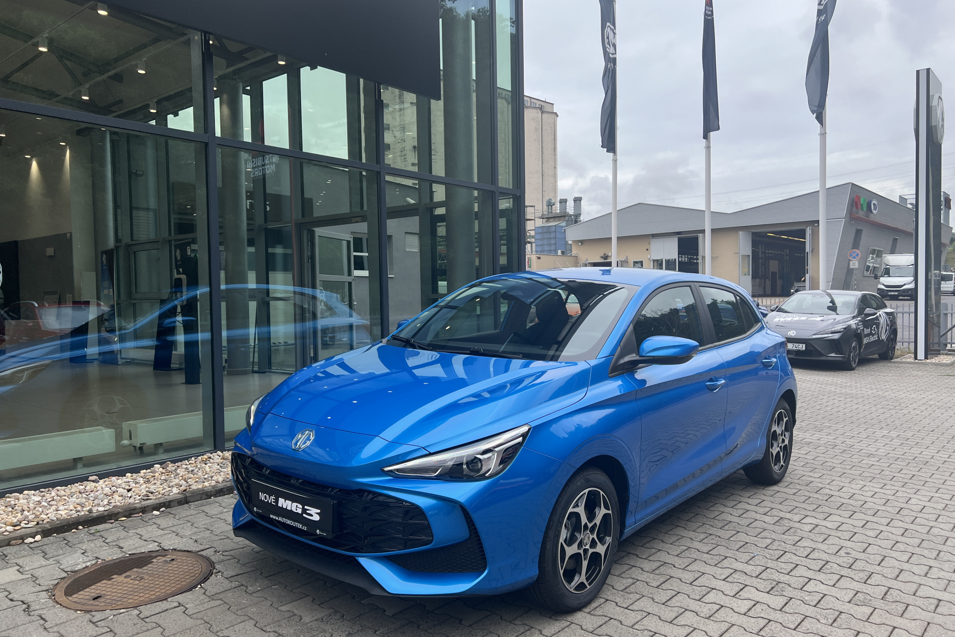 3 HEV EXCLUSIVE 1.5L
