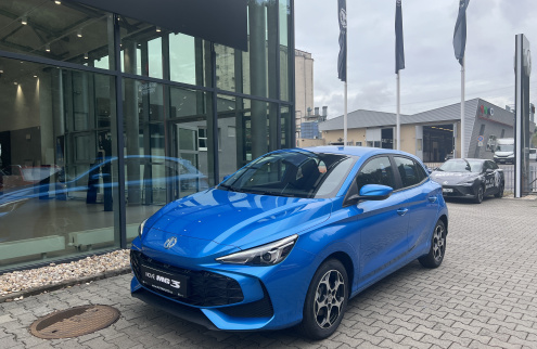 3 HEV EXCLUSIVE 1.5L