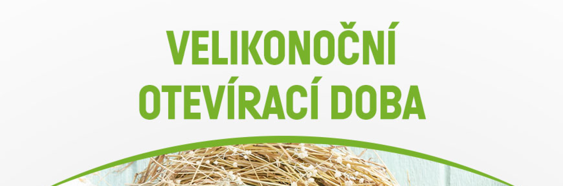 18.4.- 21.4.2025 ZAVŘENO