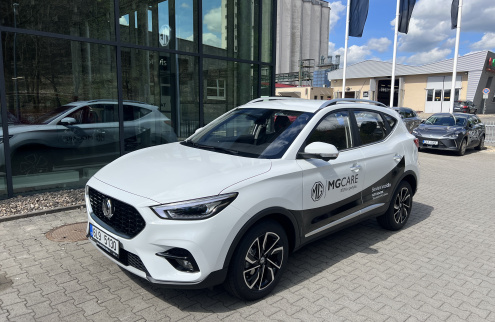 Emotion PLUS 1.5 DVVT 78kW/106k