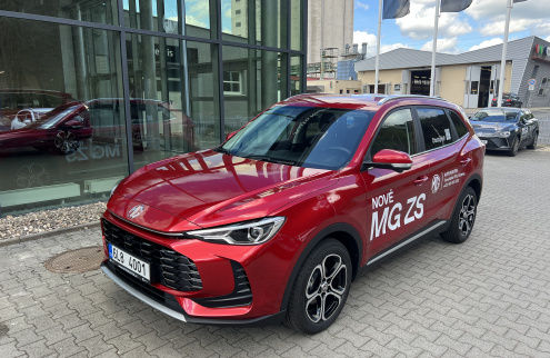 ELEGANCE 1.5. MT5 85kW/115k 