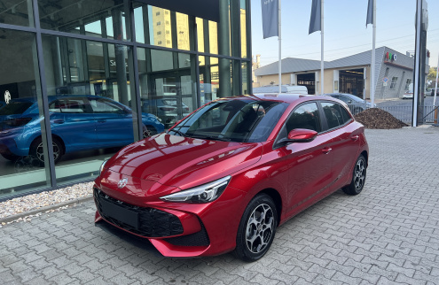 3 ELEGANCE 1.5 MT5