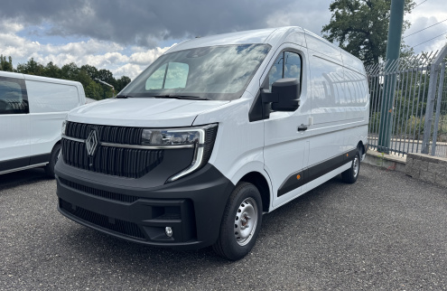 Renault Master L3H2P3 150k Advance