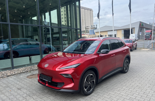 S5 EXCLUSIVE 64 kWh