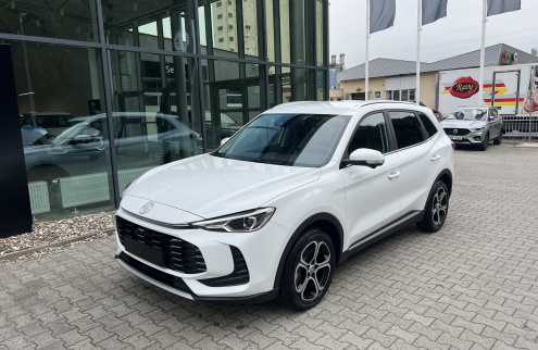 ELEGANCE 1.5. MT5 85kW/115k