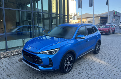 ELEGANCE 1.5. MT5 85kW/115k