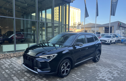 ELEGANCE 1.5. MT5 85kW/115k