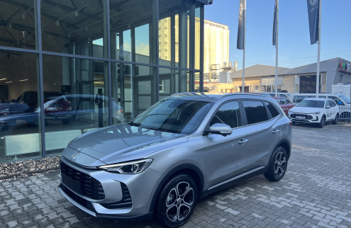 ELEGANCE 1.5. MT5 85kW/115k