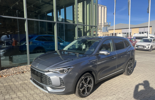 ZS ELEGANCE 1.5. MT5 85kW/115k