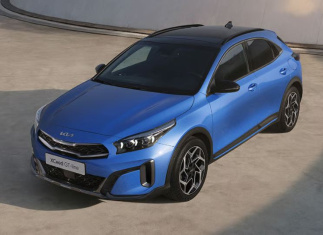 Kia XCeed již od 459 000 Kč