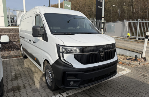 Renault Master L3H2P3 Blue dCi 150 Extra Euro6e