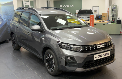 Journey TCe 110 5 míst