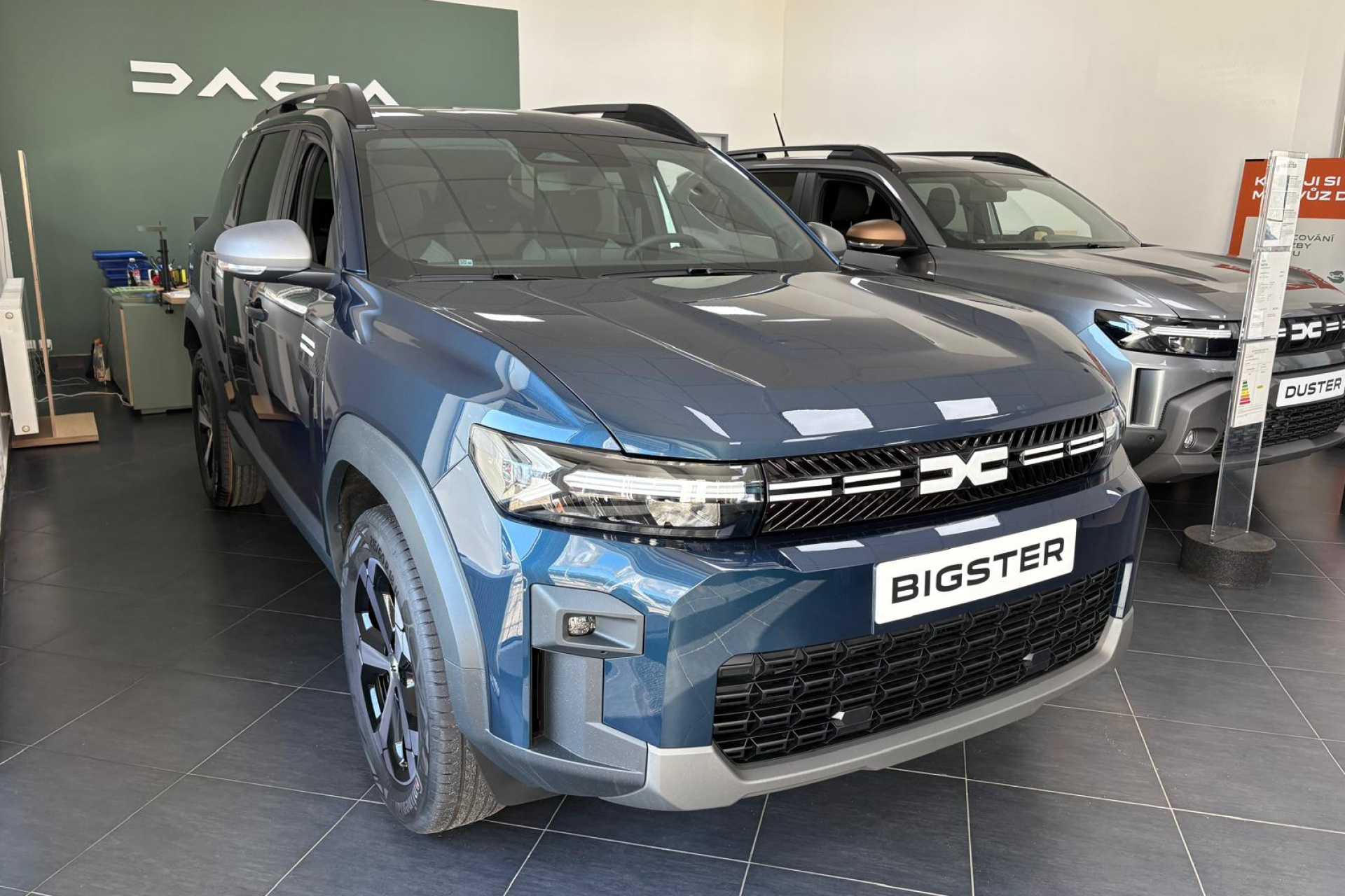 journey mild hybrid 140