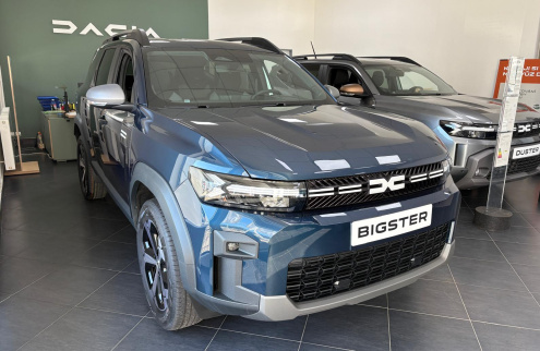 journey mild hybrid 140