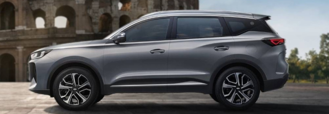 AUTO KOUTEK přináší novinky od značky CHERY – přijďte je objevit.