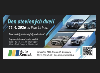 DEN OTEVŘENÝCH DVEŘÍ