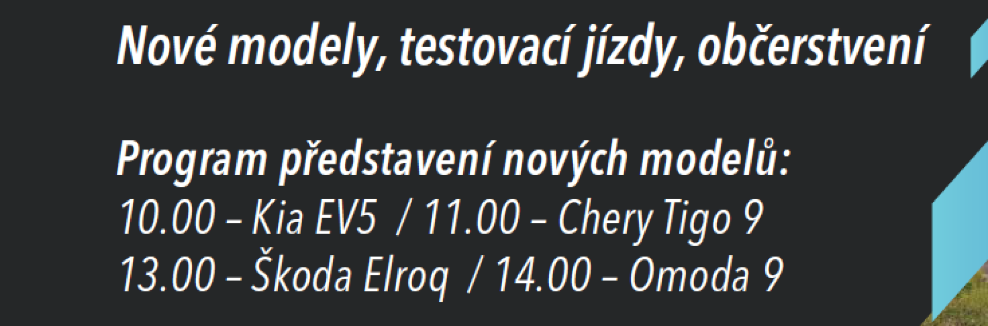 DEN OTEVŘENÝCH DVEŘÍ