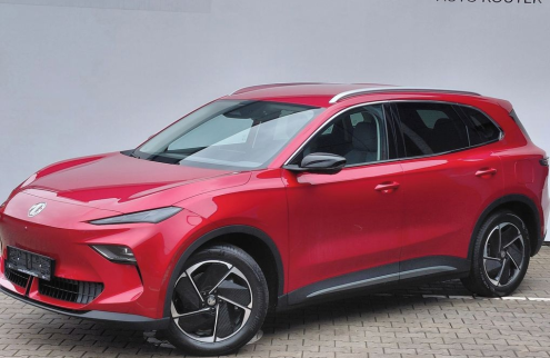 S5 EXCLUSIVE 64 kWh
