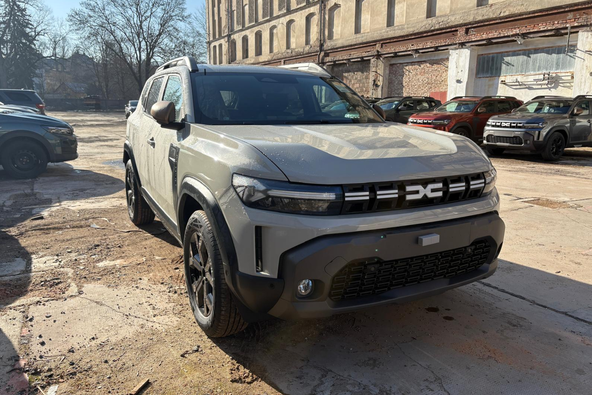 extreme hybrid 155