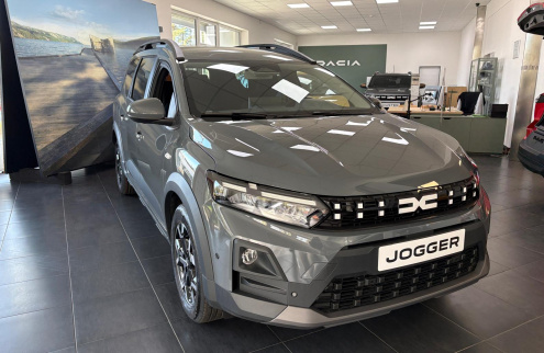 Journey TCe 110 5 míst