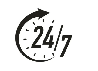 Příjem vozidel na servis 24/7 Kia