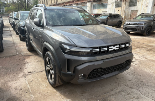 journey hybrid 155
