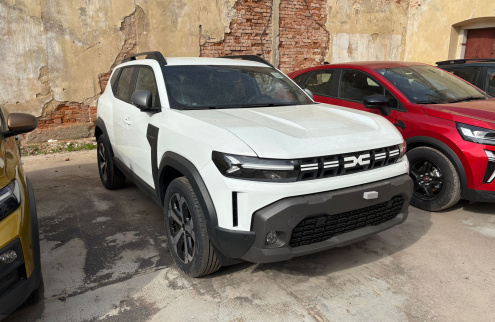 journey hybrid 155