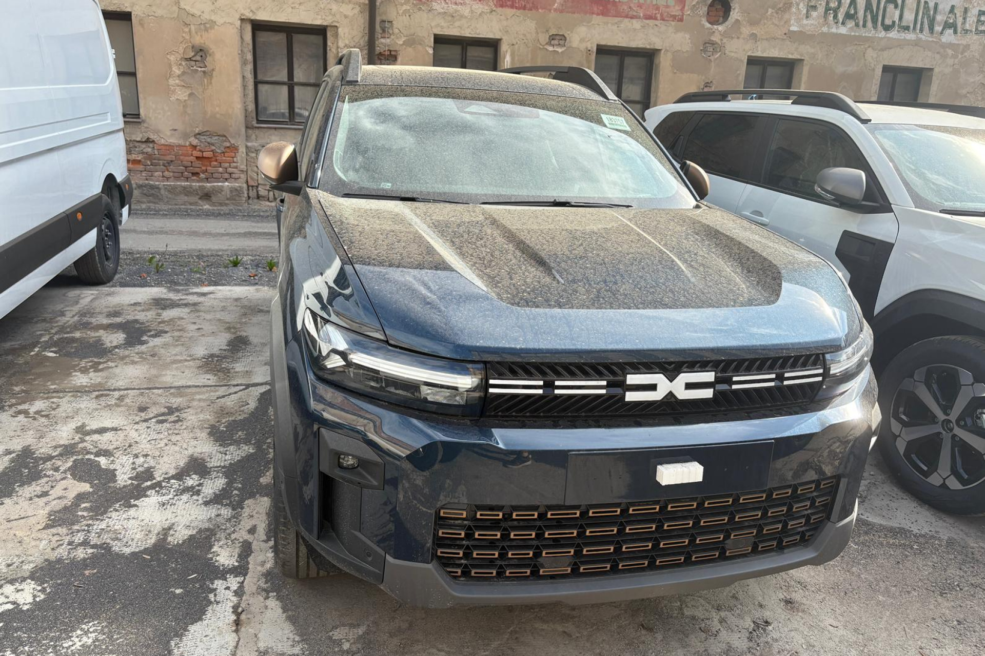 extreme mild hybrid 140