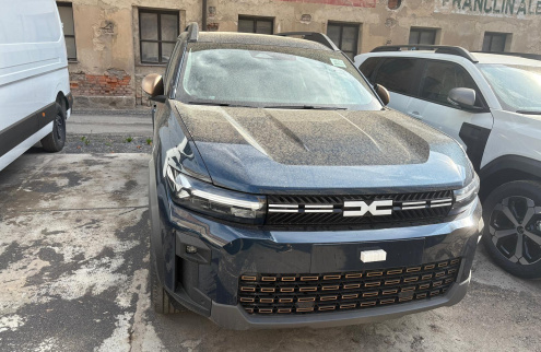 extreme mild hybrid 140