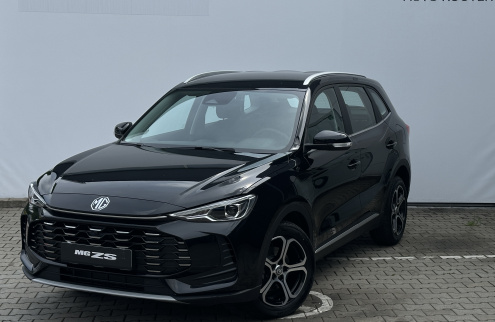 MG ZS HEV+ EMOTION 145kw