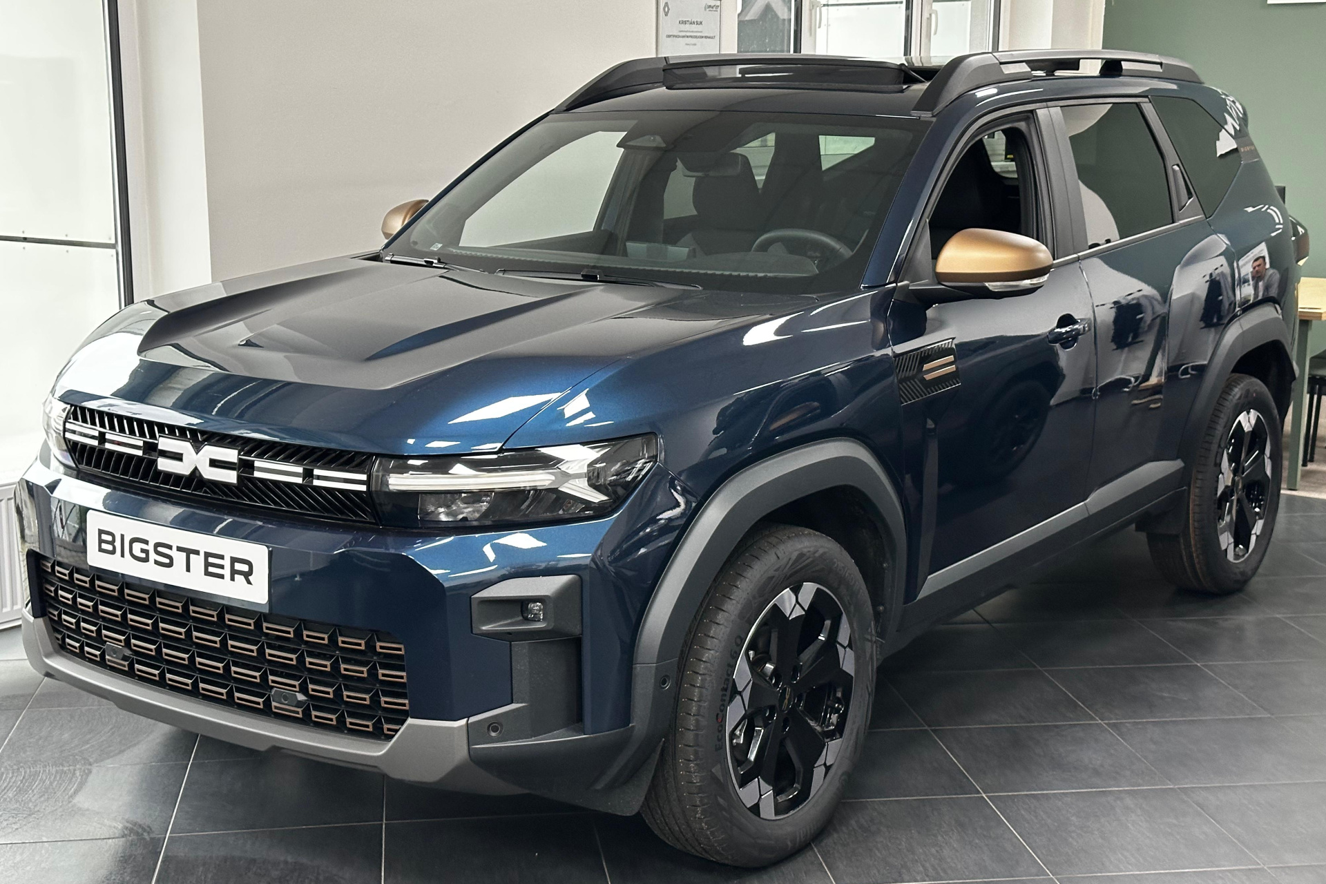 extreme mild hybrid 140