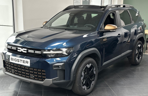 extreme mild hybrid 140