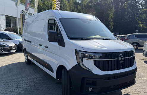 Renault Master L3H2P3 Blue dCi 150 Extra Euro6e-bis