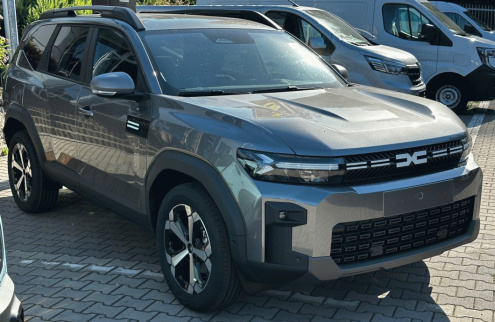 journey mild hybrid 140