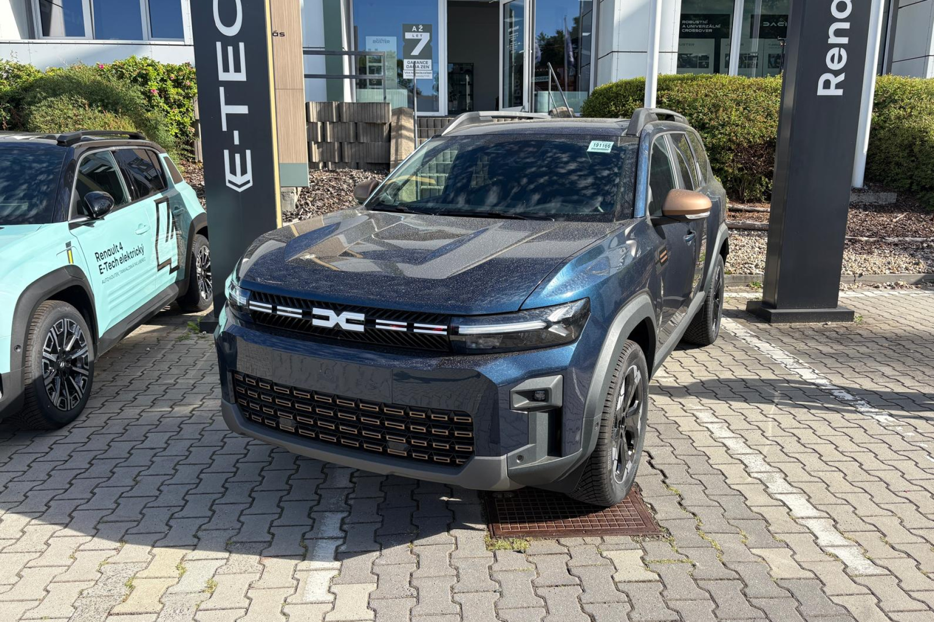extreme hybrid-G 150 4x4