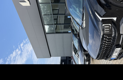 Seltos 1,6T-GDI 4x4 7DCT X-LINE