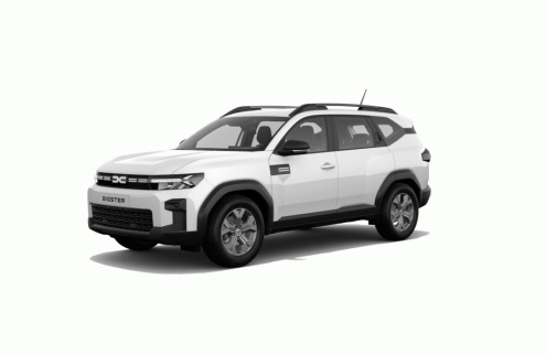 Bigster Journey mild hybrid 140
